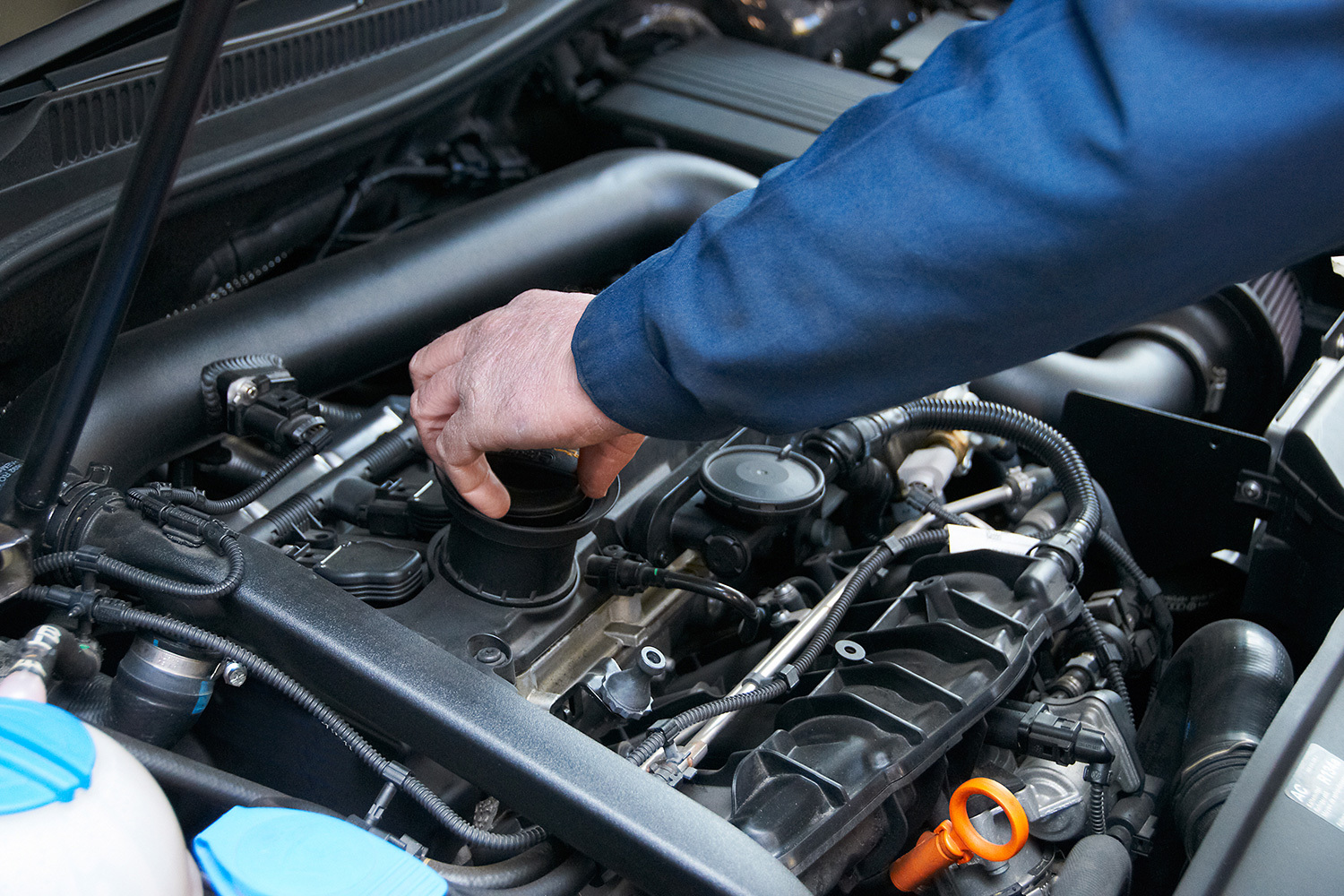 Confiabilidad al vender tu auto